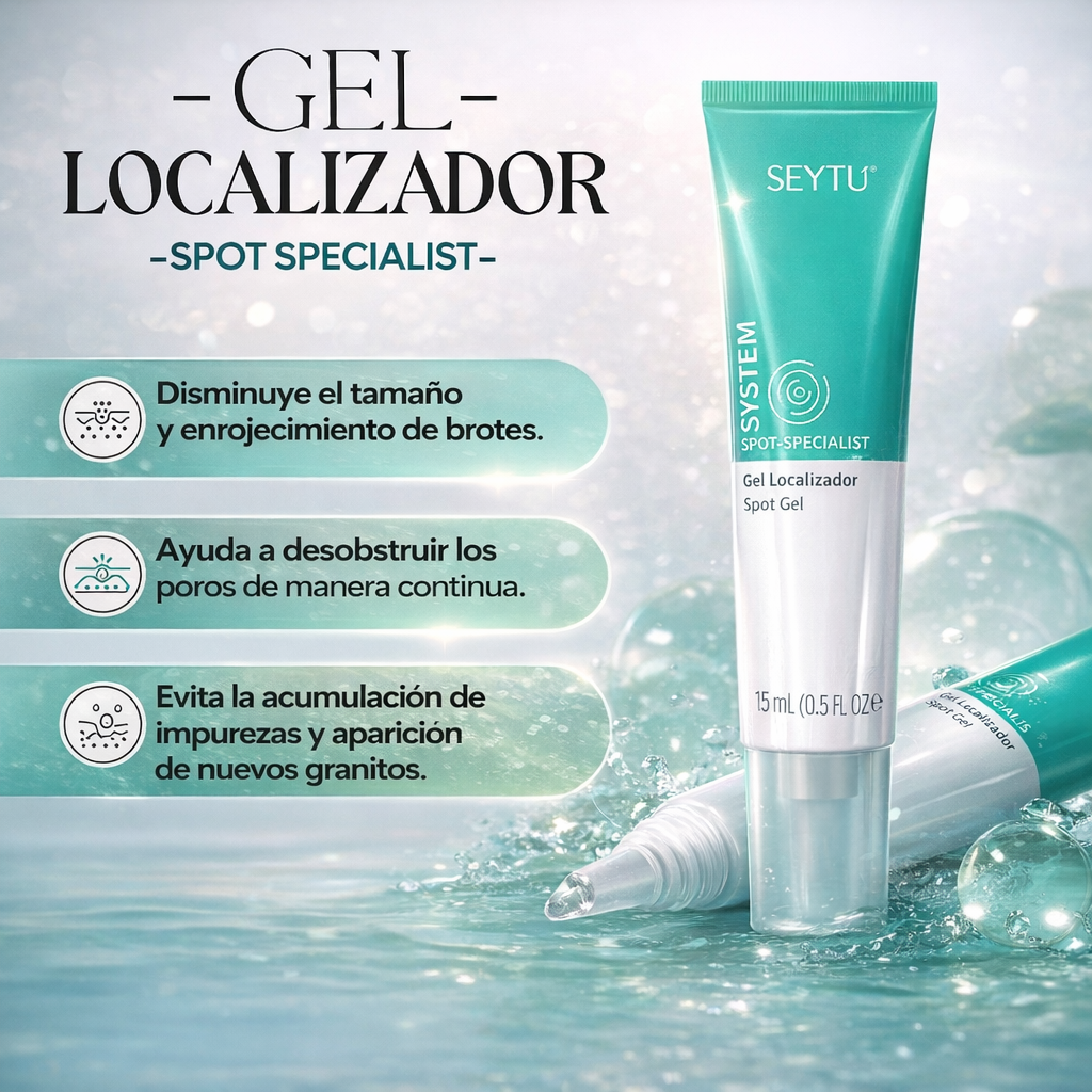 KIT ANTI ACNÉ INTENSIVO 21 DÍAS – Adiós granos y marcas