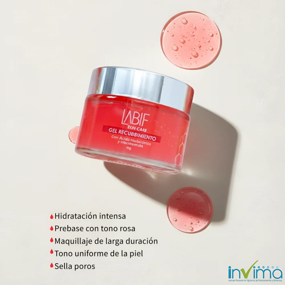 Labif-Efecto Filtro Facial Avanzado
