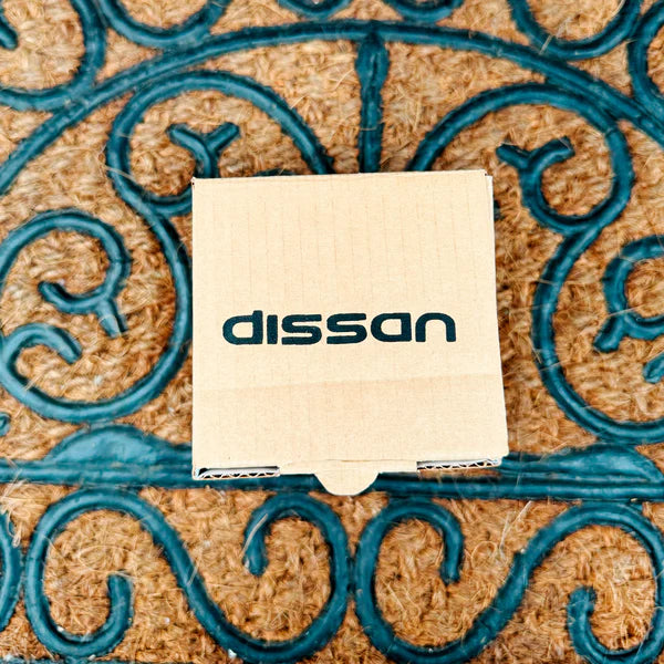 Dissan - Devuelve el Negro Original a tu Vehículo en Minutos