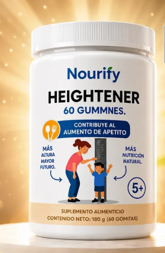 Aumenta tu estatura sin hormonas, sin miedo y sin límites + Plan Completo de Crecimiento Natural (GRATIS)