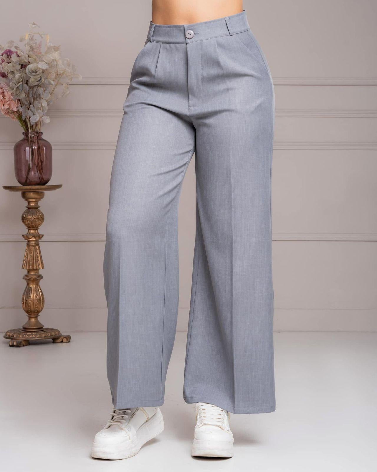 Pantalón Marce – Diseñado para resaltar lo mejor de ti