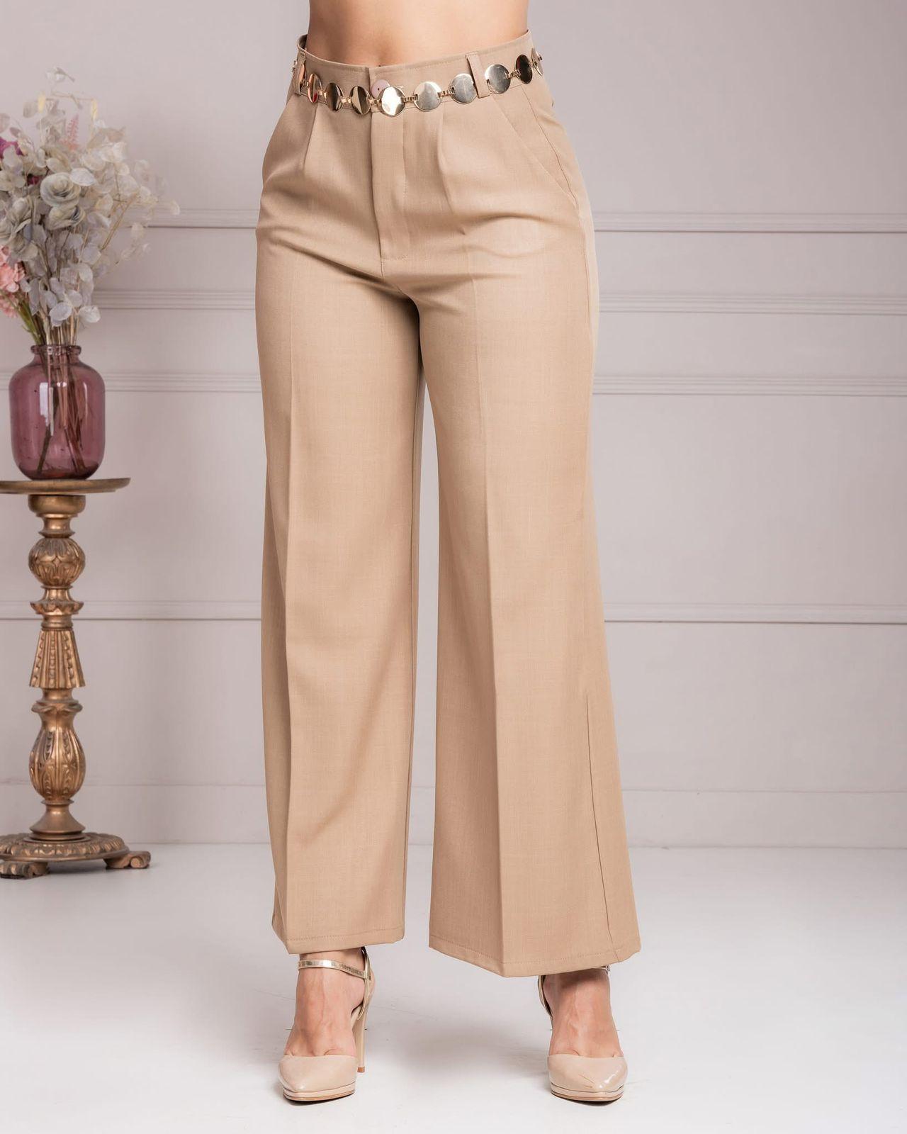 Pantalón Marce – Diseñado para resaltar lo mejor de ti