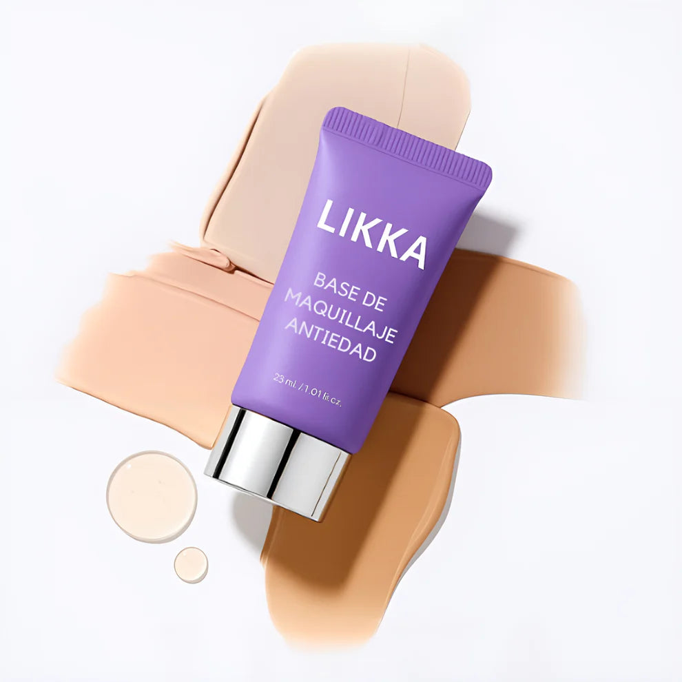 LIKKA -Base Rejuvenecedora