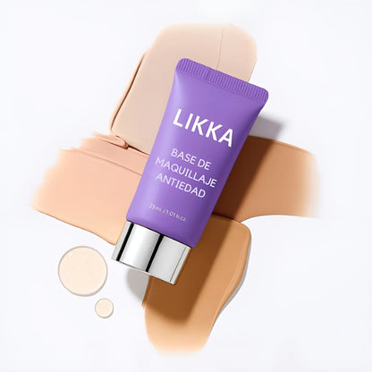 LIKKA -Base Rejuvenecedora