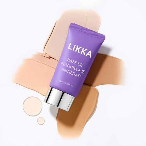 LIKKA -Base Rejuvenecedora
