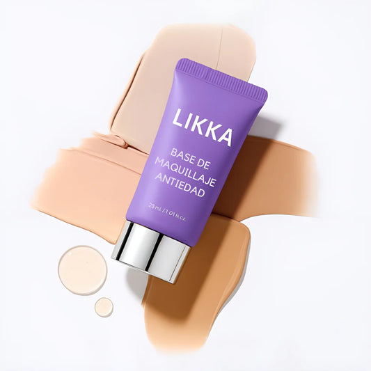 LIKKA -Base Rejuvenecedora