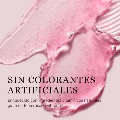 GLOWLI JELLY GLOW | Tratamiento Hidratante Iluminador