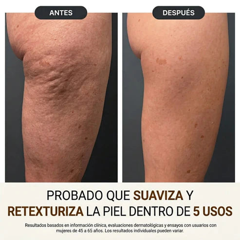 NovaPure Oil® Aceite corporal de seda