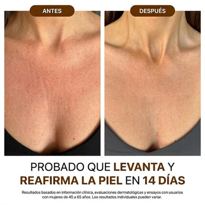NovaPure Oil® Aceite corporal de seda