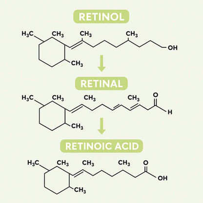 Retinal Shot –Efecto piel firme tipo lifting sin agujas