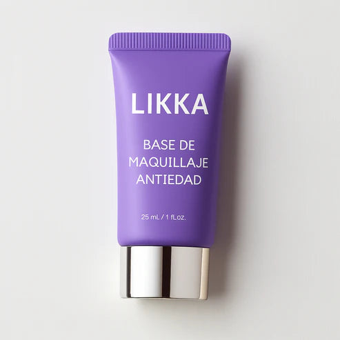 LIKKA -Base Rejuvenecedora