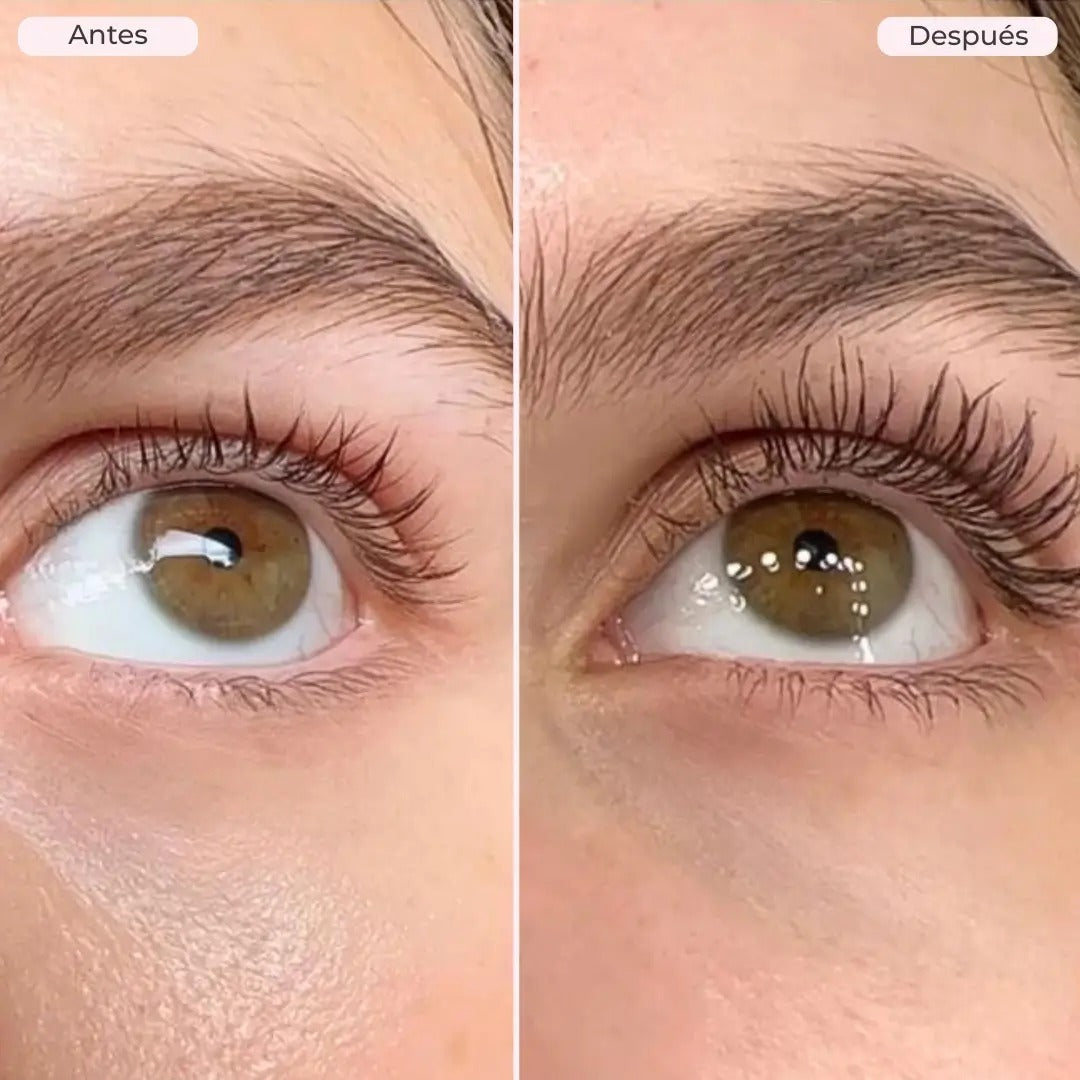 LashGlow- Serum Fortalecedor de Pestañas