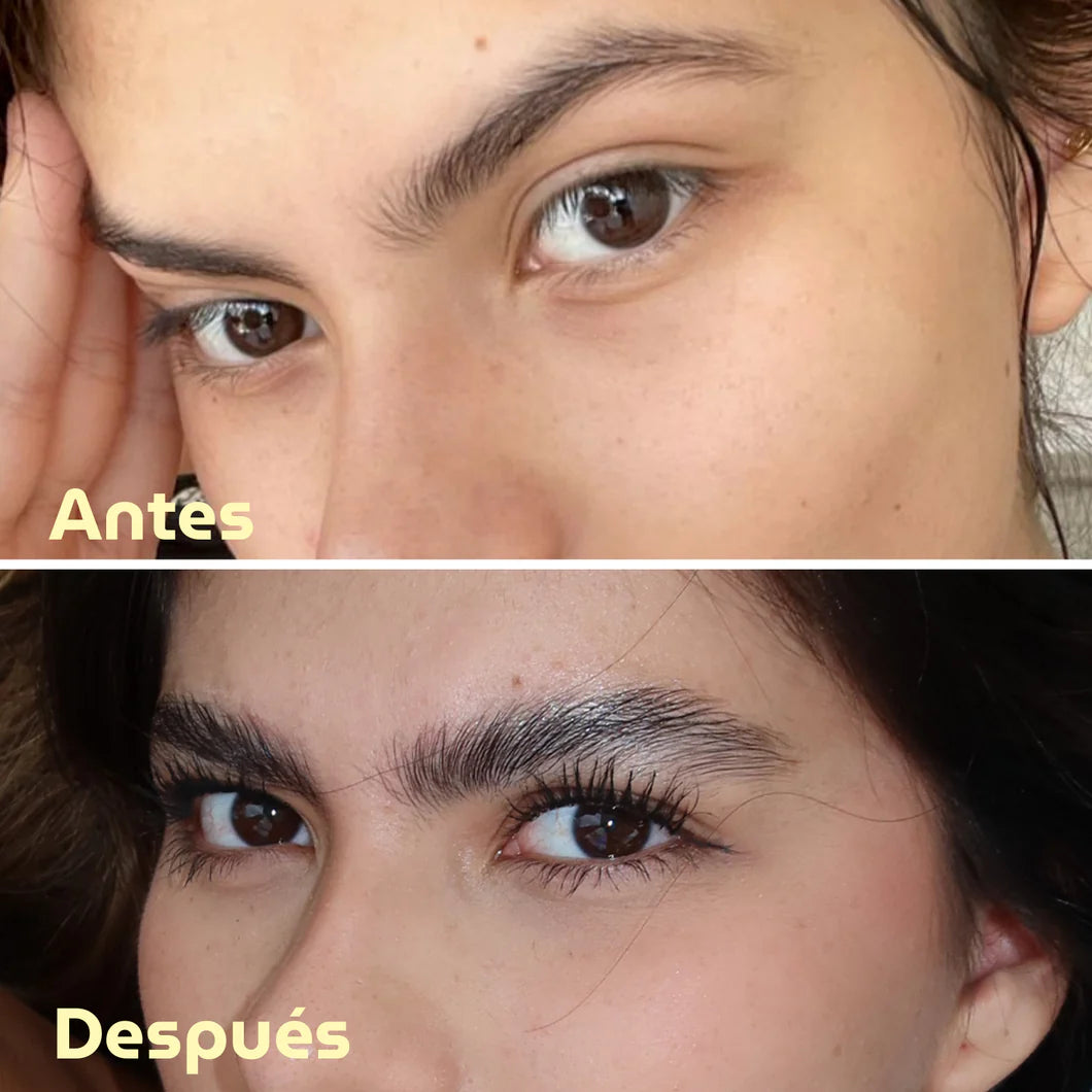 Sérum Activador De Pestañas – Efecto extensiones naturales sin maquillaje