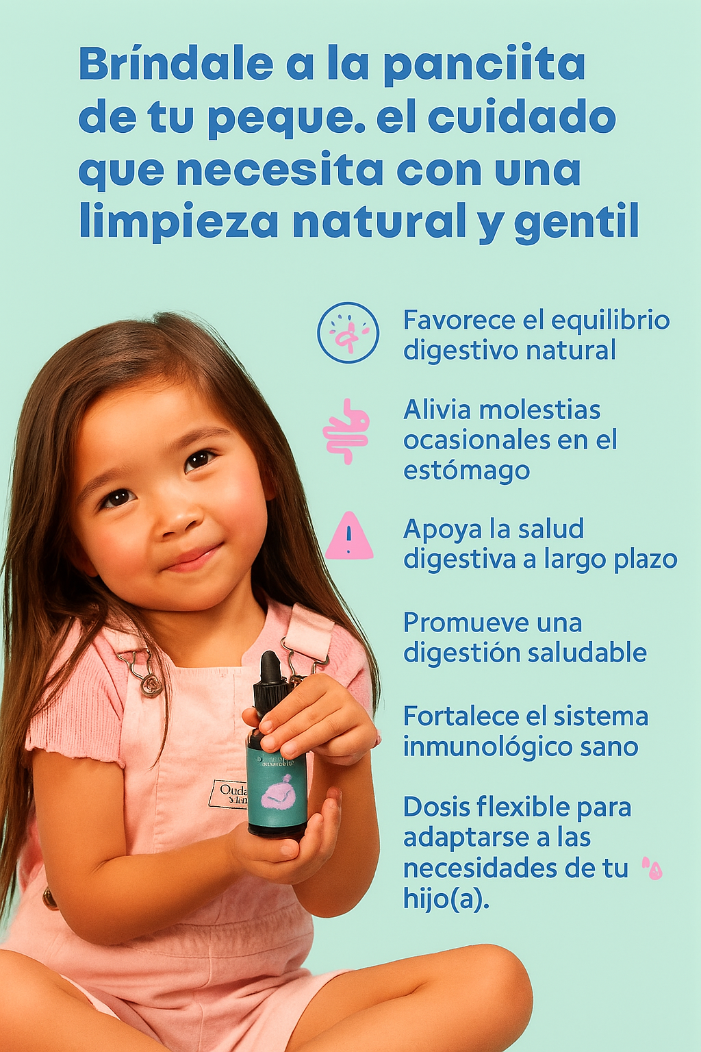 Patrol Kids – Fórmula natural para eliminar parásitos y fortalecer las defensas