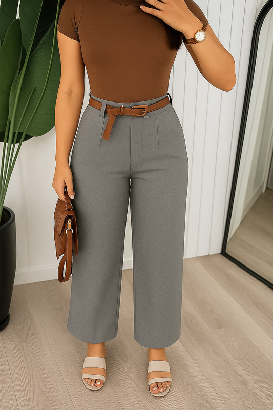 Pantalón Marce – Diseñado para resaltar lo mejor de ti