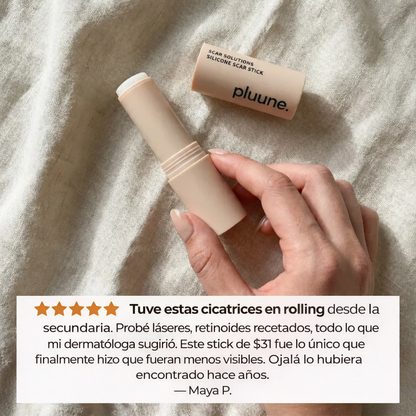 TRATAMIENTO REGENERADOR DE PIEL – Recupera tu piel sin marcas visibles
