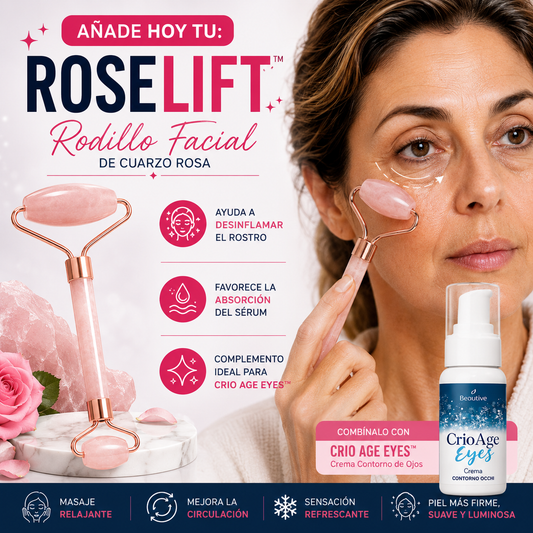 Rodillo Facial