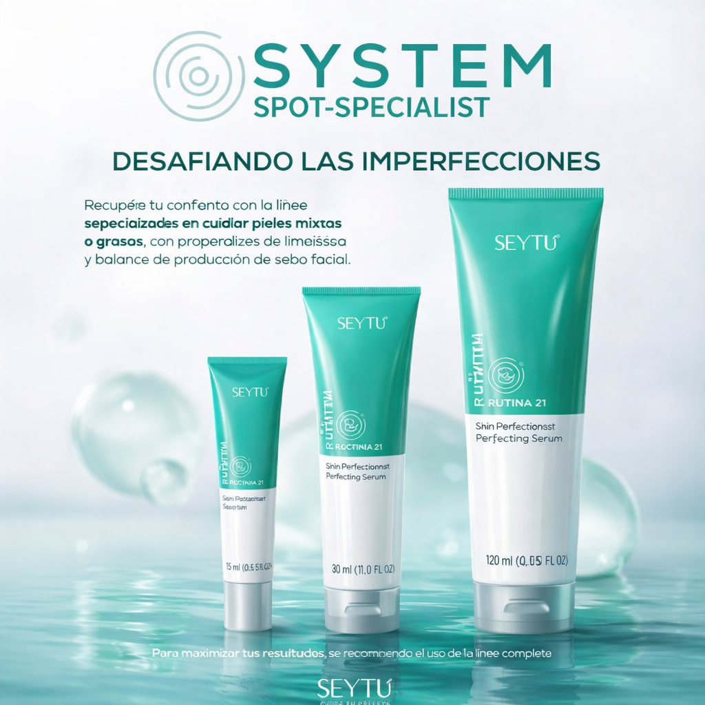 KIT ANTI ACNÉ INTENSIVO 21 DÍAS – Adiós granos y marcas