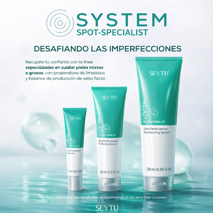 KIT ANTI ACNÉ INTENSIVO 21 DÍAS – Adiós granos y marcas