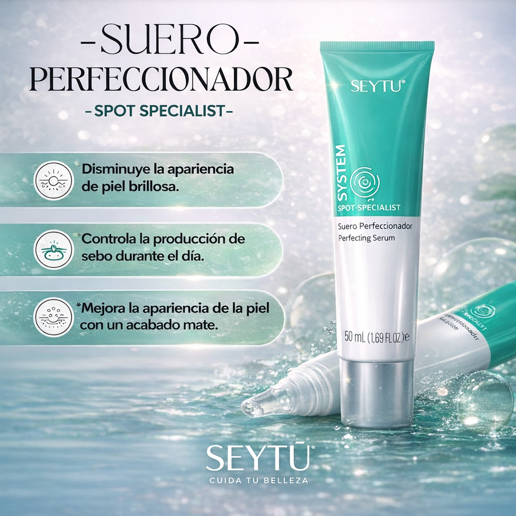 KIT ANTI ACNÉ INTENSIVO 21 DÍAS – Adiós granos y marcas