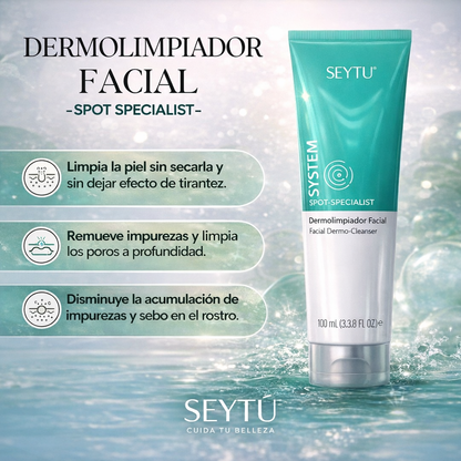 KIT ANTI ACNÉ INTENSIVO 21 DÍAS – Adiós granos y marcas