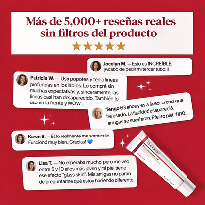 MADECA PROTOCOLO ANTI EDAD-Adiós arrugas, flacidez y piel opaca