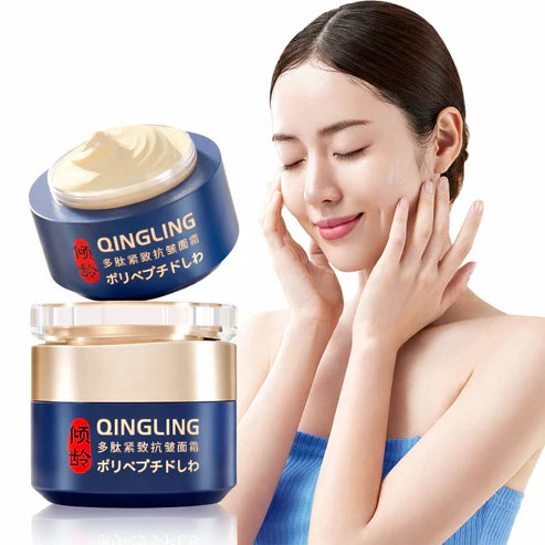 QINGLING - CREMA ANTIEDAD