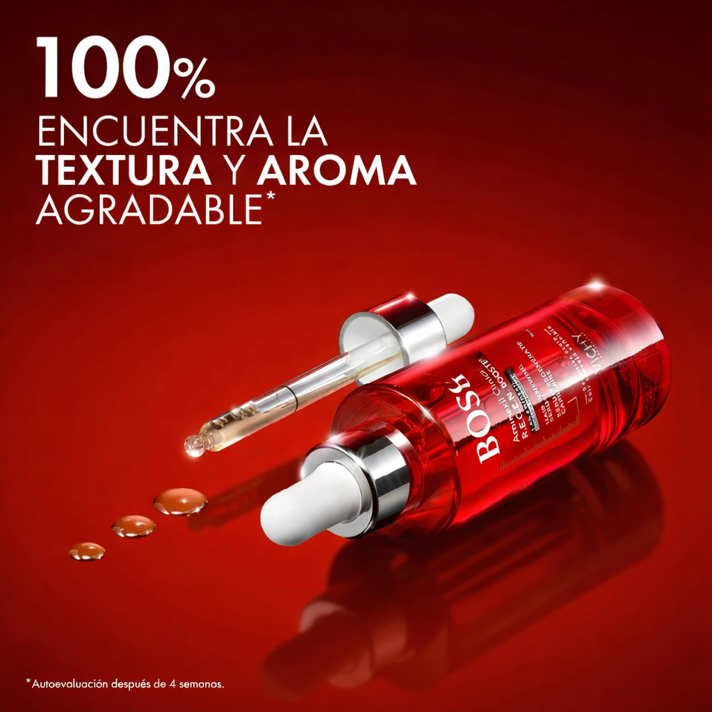BOSS-SERUM CAPILAR R.E.G.E.N BOOSTER AMINEXIL