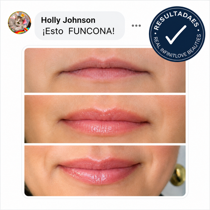 💋GLOSSY UP-Rellenador Labial Sin Agujas