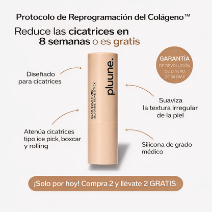 TRATAMIENTO REGENERADOR DE PIEL – Recupera tu piel sin marcas visibles