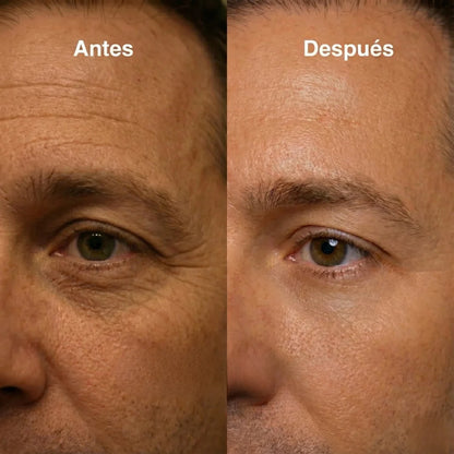 OMEN Serum anti-edad para Hombre
