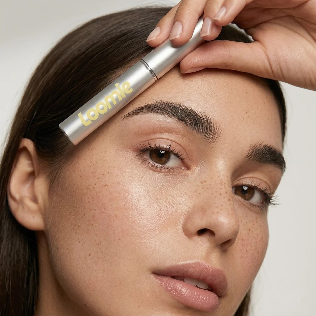 Sérum Activador De Pestañas – Efecto extensiones naturales sin maquillaje