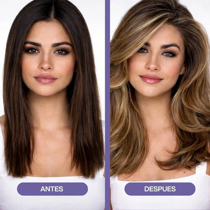 Color WOW-Tratamiento engrosador sin enjuague con infusión de carbohidratos