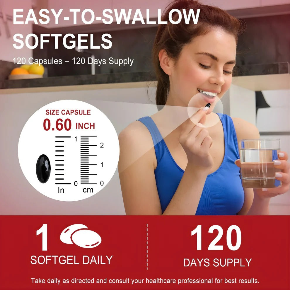 La Astaxantina-Escudo Antioxidante que tu Cuerpo Aclama