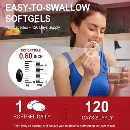 La Astaxantina-Escudo Antioxidante que tu Cuerpo Aclama