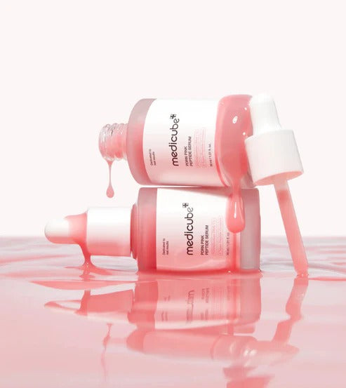 Sérum de Salmón- Nuevo ingrediente de Lujo para Rejuvenecer la Piel