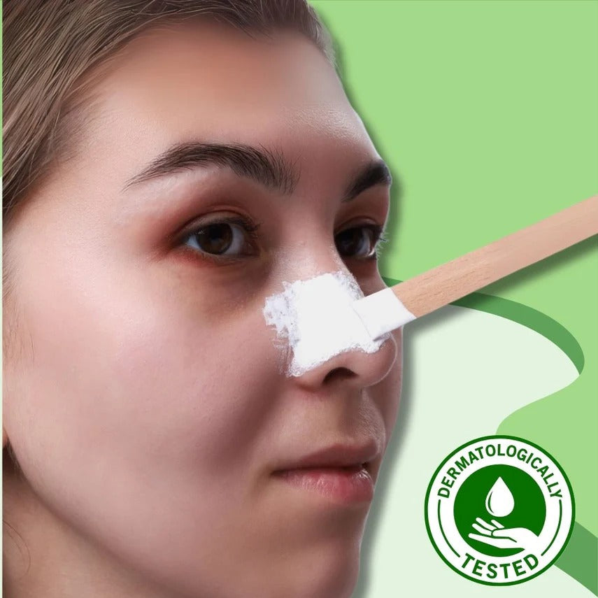Mascarilla de Carbón Activo - dile adiós a los puntos negros