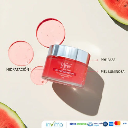 Labif-Efecto Filtro Facial Avanzado