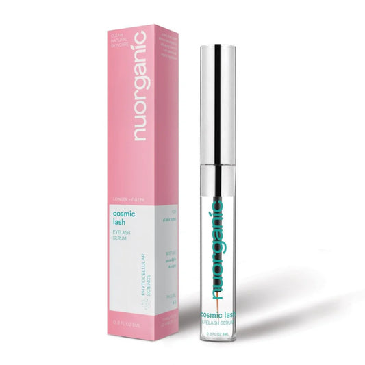 LASH ACTIVATOR PRO– Crecimiento visible sin extensiones