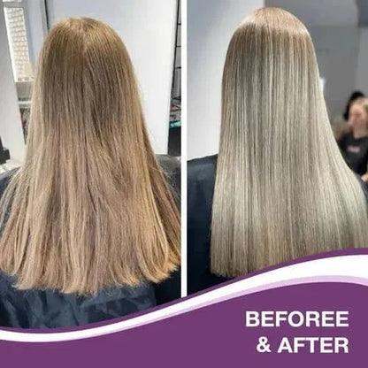 Matizante Karsell – Mascarilla capilar morada