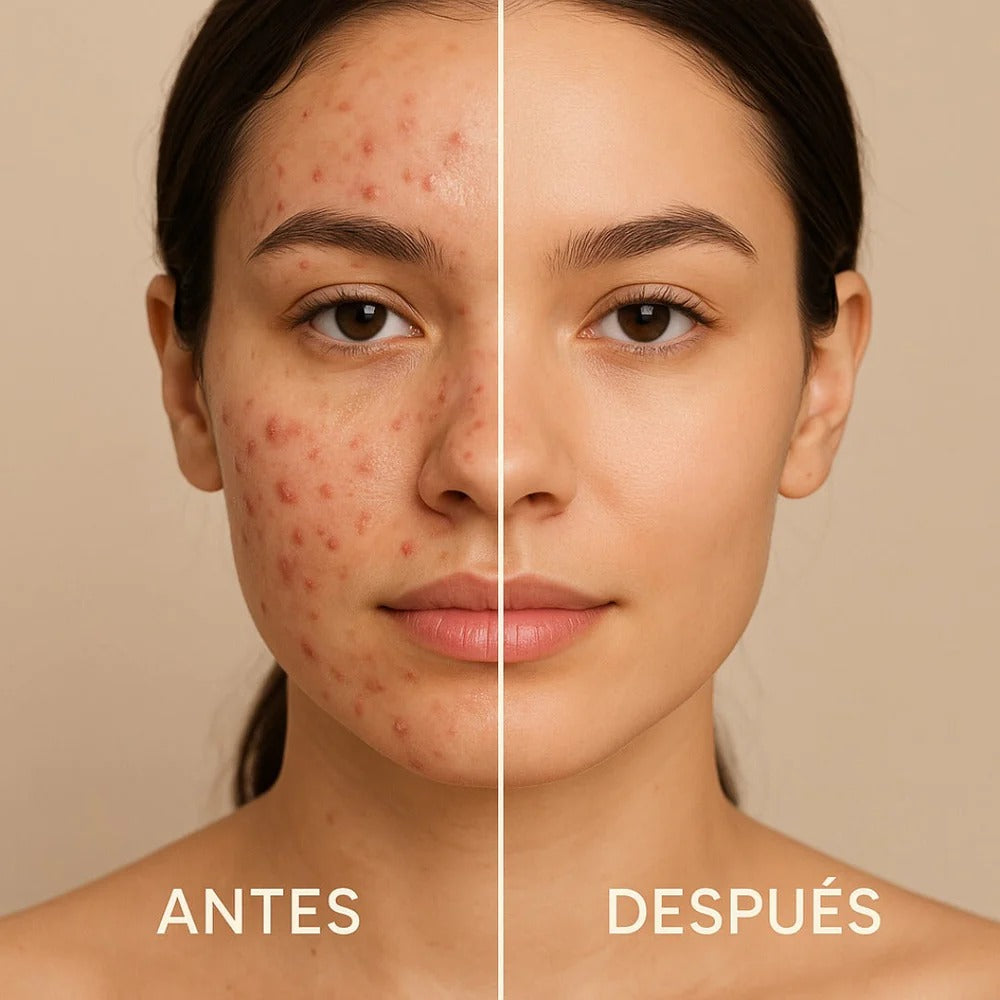Niacik-combina Niacinamida + Alpha Arbutin