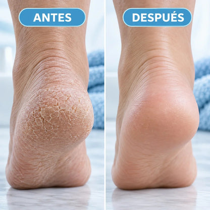 Boss PieCare | Adiós Hongos e Infección