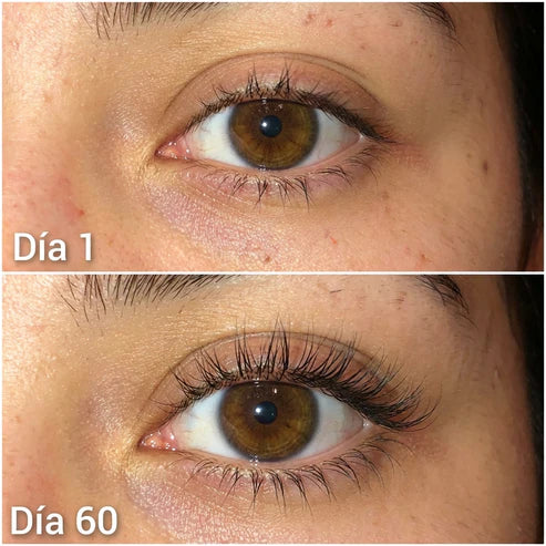 Serum de Pestañas – Más Largas y Voluminosas