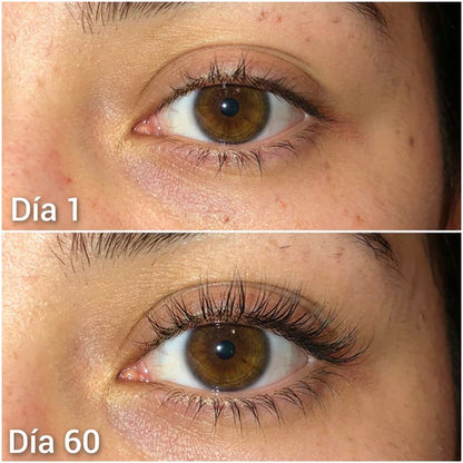 Serum de Pestañas – Más Largas y Voluminosas
