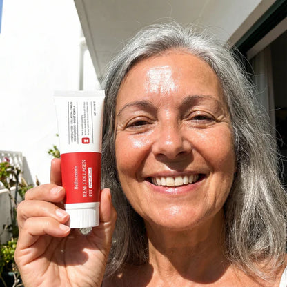 Collagen Fit™-Mascarilla de Colágeno Coreana Rejuvenecedora