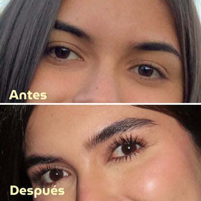 Sérum Activador De Pestañas – Efecto extensiones naturales sin maquillaje