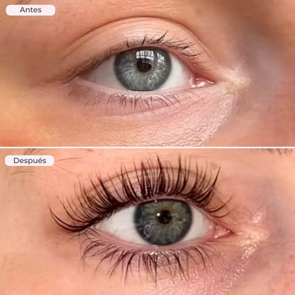LashGlow- Serum Fortalecedor de Pestañas