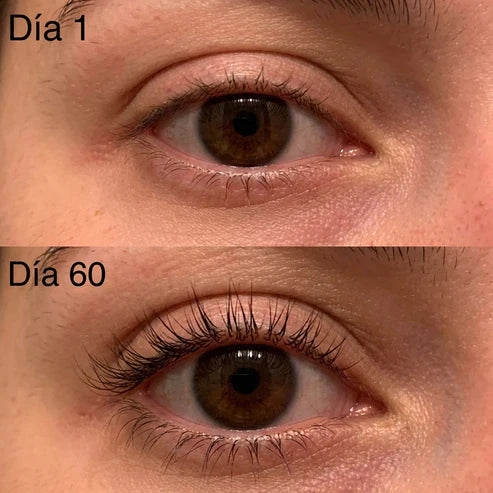 Serum de Pestañas – Más Largas y Voluminosas