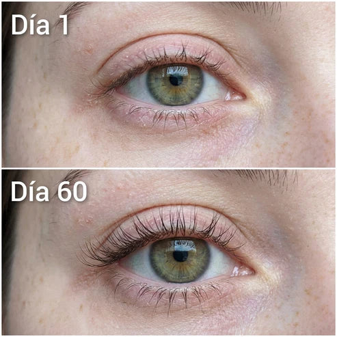 Serum de Pestañas – Más Largas y Voluminosas