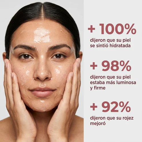 Collagen Fit™-Mascarilla de Colágeno Coreana Rejuvenecedora
